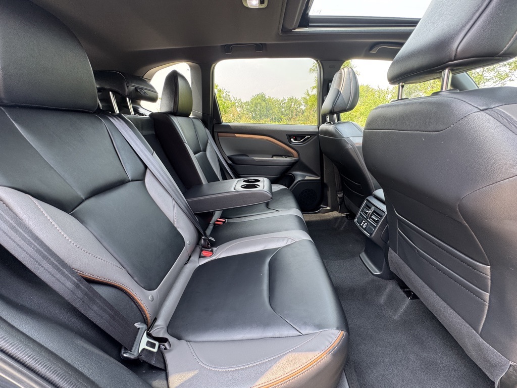 2025 Subaru Forester Sport photo 23
