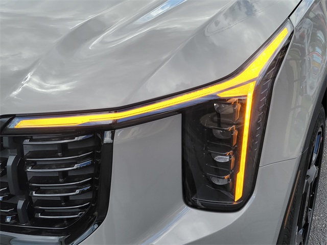 2026 Kia Sorento X-Line EX photo 8