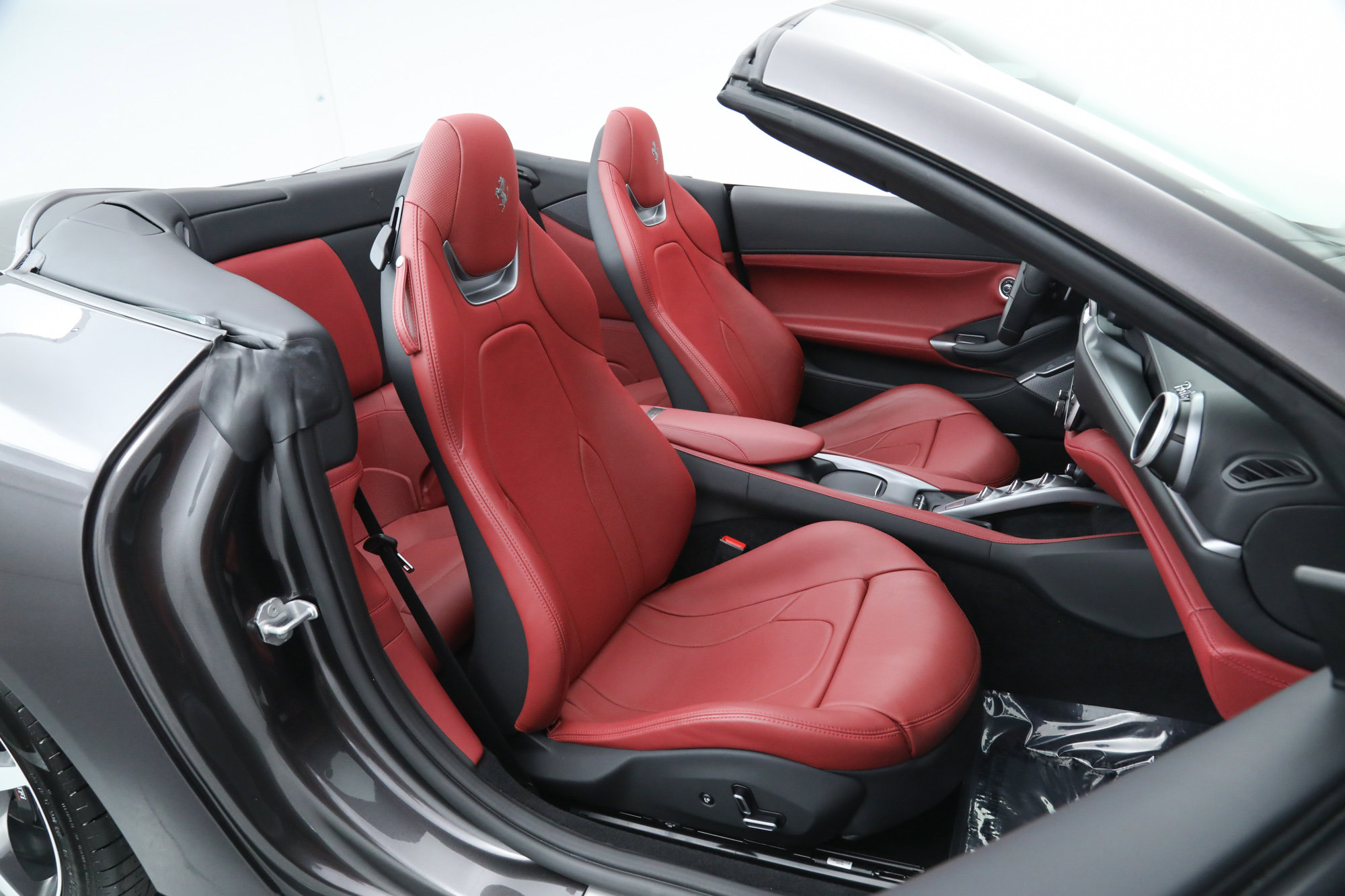 2023 Ferrari Portofino M photo 22