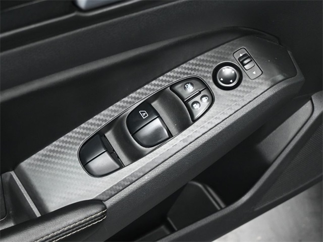 2024 Nissan Altima 2.5 SV photo 9