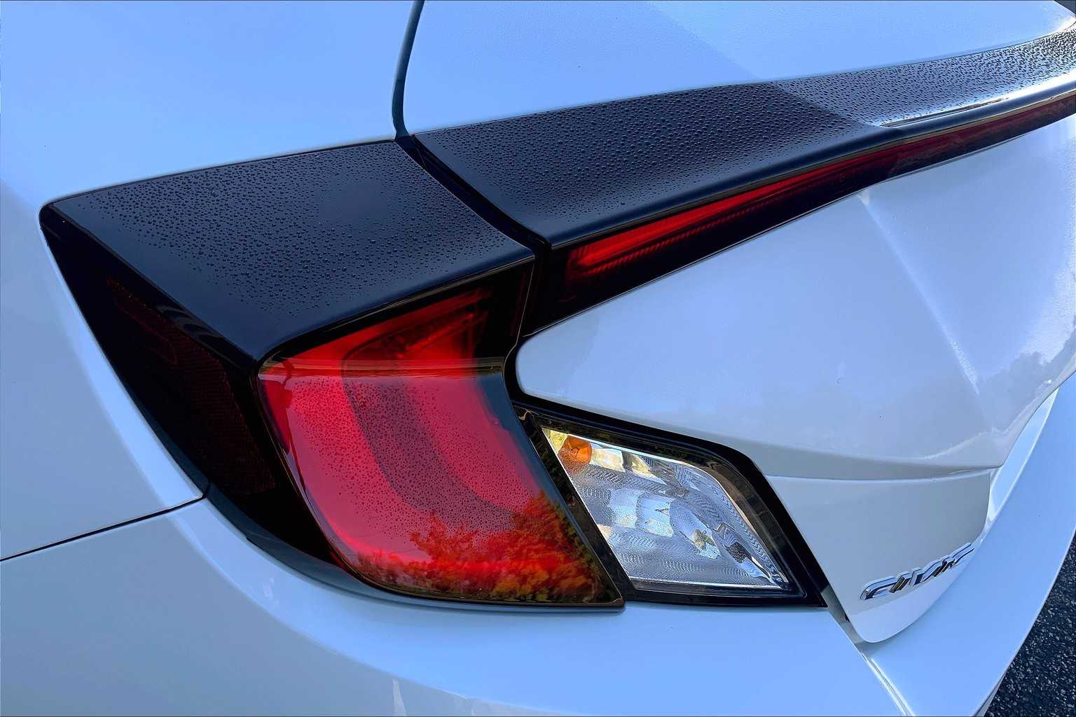 2020 Honda Civic LX photo 26