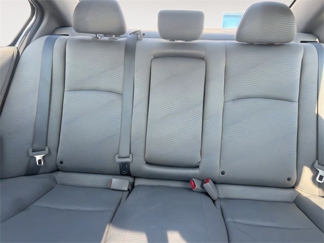 2014 Honda Accord LX photo 13