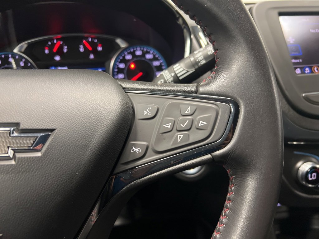 2022 Chevrolet Equinox RS photo 13