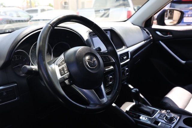 2016 Mazda CX-5 Grand Touring photo 12