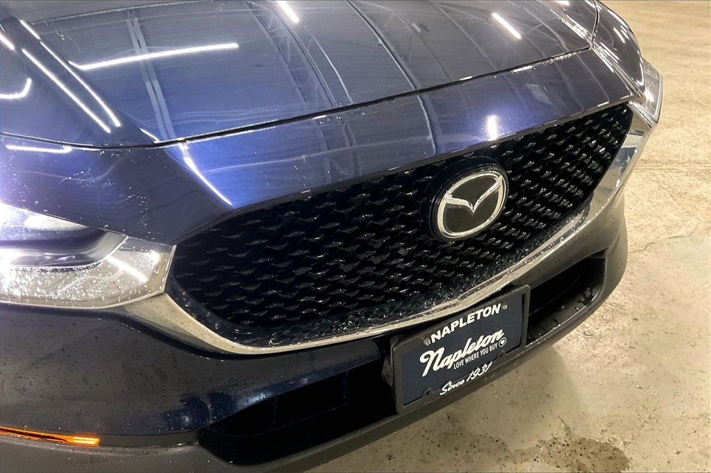 2023 MAZDA CX-30 - Image 30