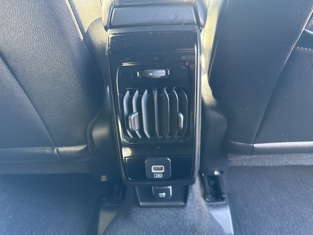 2024 Jeep Compass Latitude photo 28