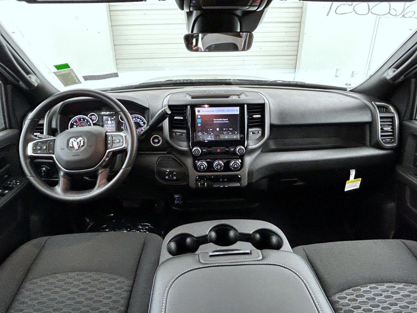 2026 Ram 2500 Tradesman photo 13