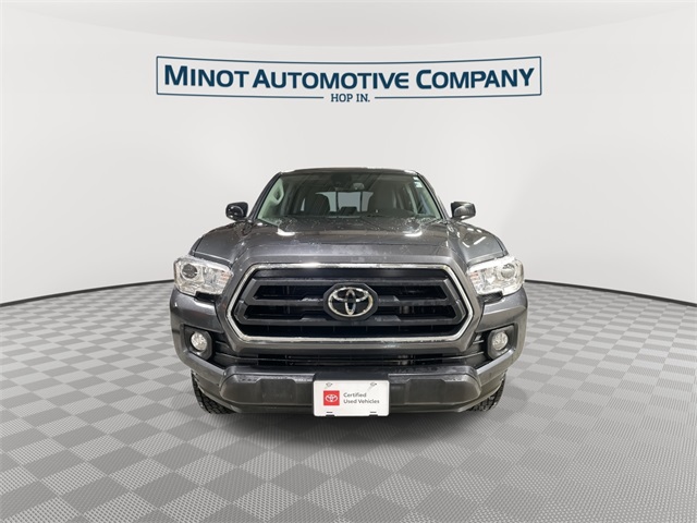2023 Toyota Tacoma SR5 photo 3