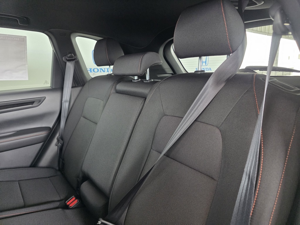 2026 Honda CR-V Hybrid photo 10