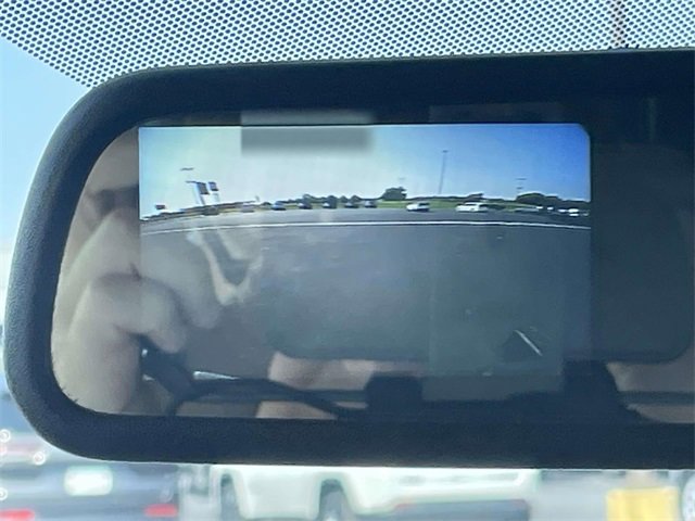 2024 Chevrolet Express 2500 Work Van photo 14