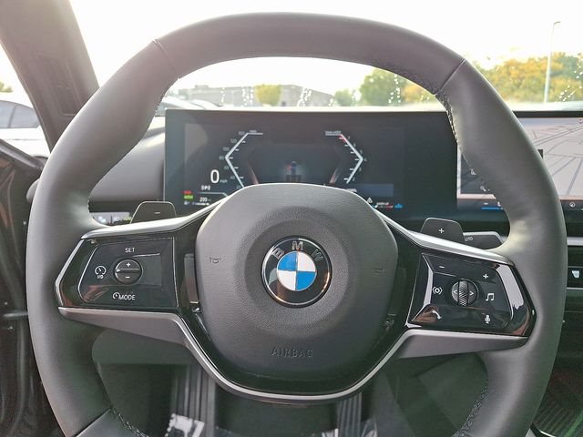 2024 Bmw 530i 530i xDrive photo 22