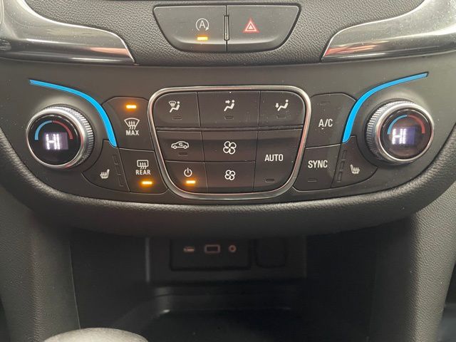 2023 Chevrolet Equinox LT photo 4