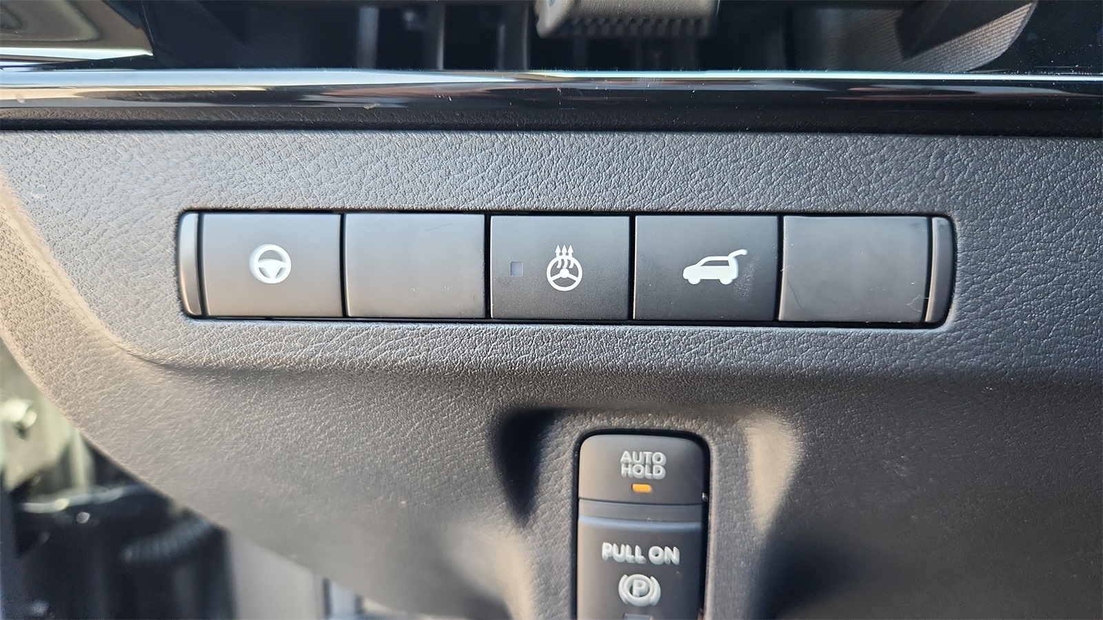 2025 Nissan Murano SL photo 27