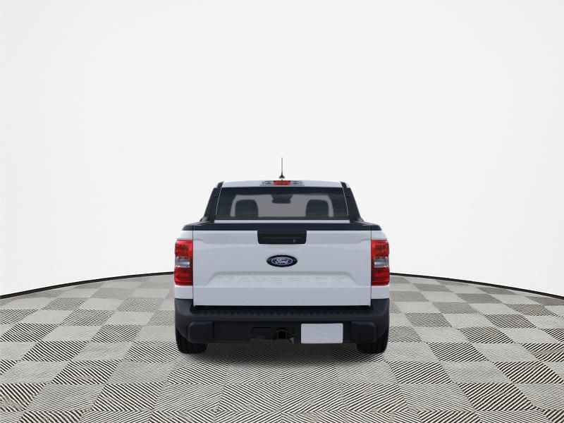 2025 Ford Maverick XLT photo 3