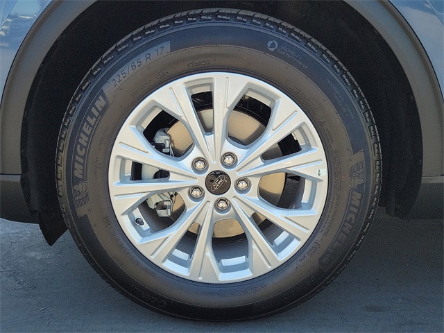 2025 Ford Escape Active photo 23