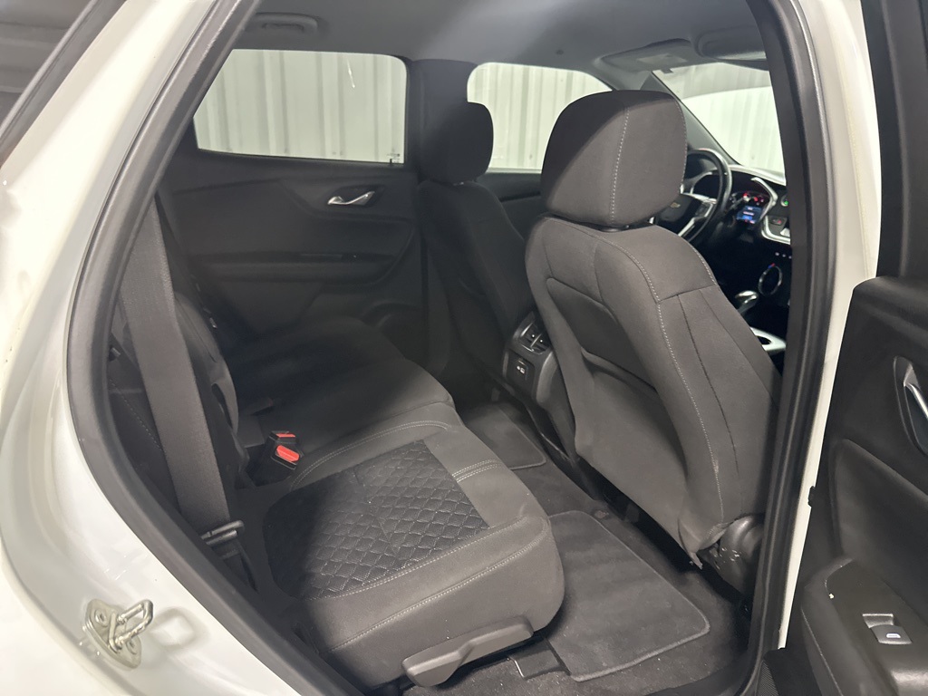 2020 Chevrolet Blazer 1LT photo 21