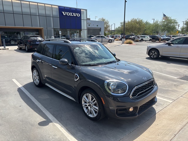 2019 Mini Cooper Signature photo 3