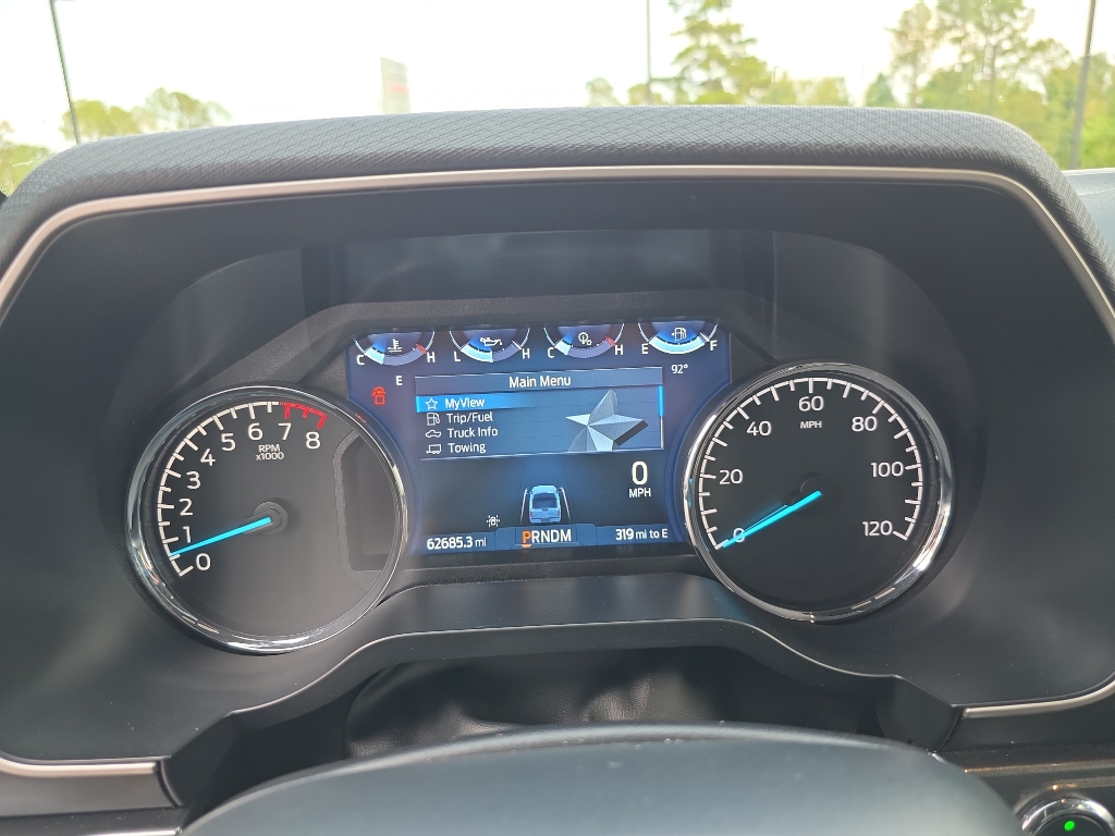 2023 Ford F-150 XLT photo 17