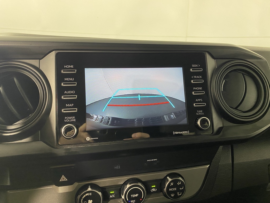 2023 Toyota Tacoma SR5 photo 15