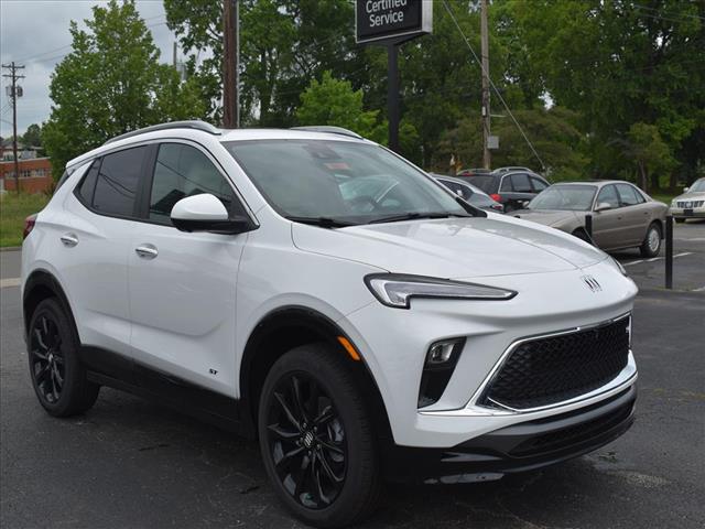 2026 Buick Encore GX Sport Touring photo 3