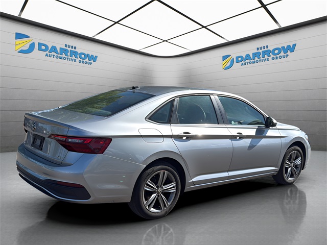2024 Volkswagen Jetta 1.5T SE photo 5