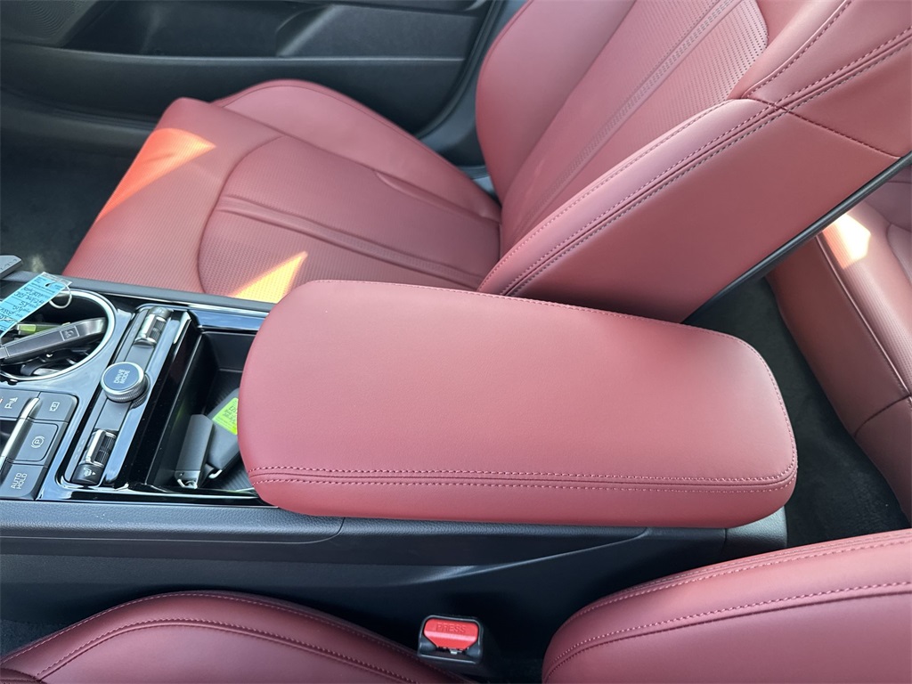 2026 Kia K5 GT photo 27