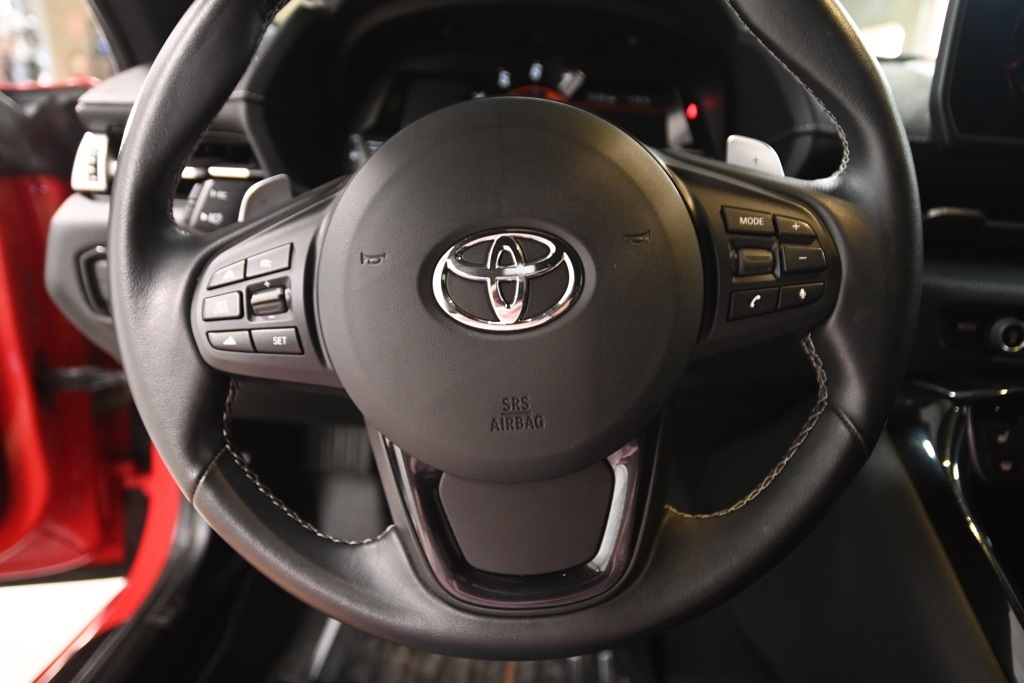 2021 Toyota Supra 3.0 photo 12