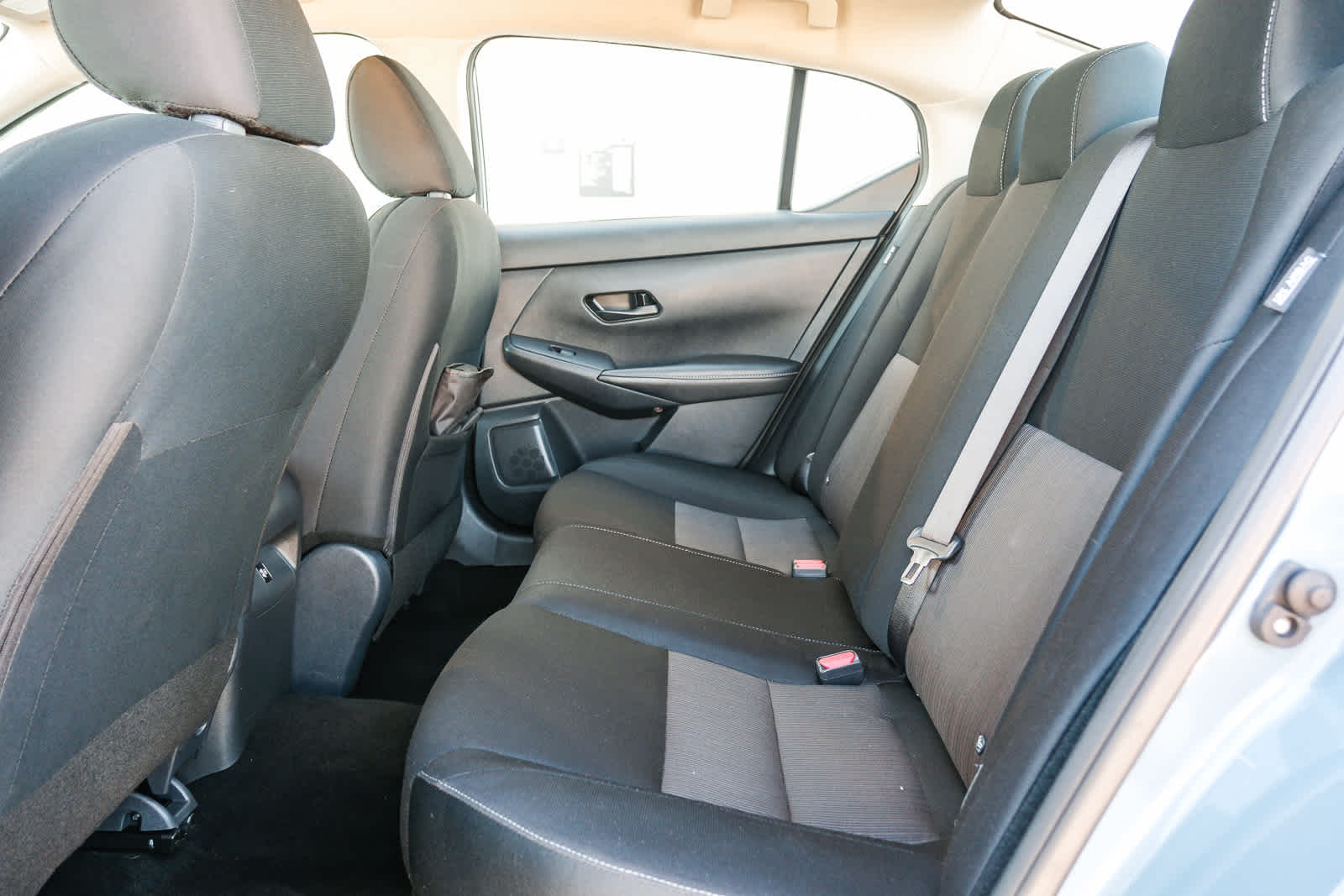 2024 Nissan Sentra SV photo 17
