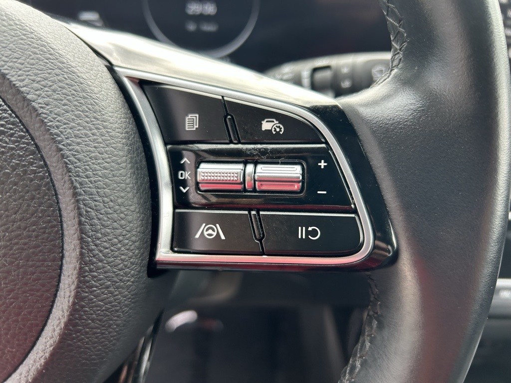 2024 Kia Seltos S photo 13