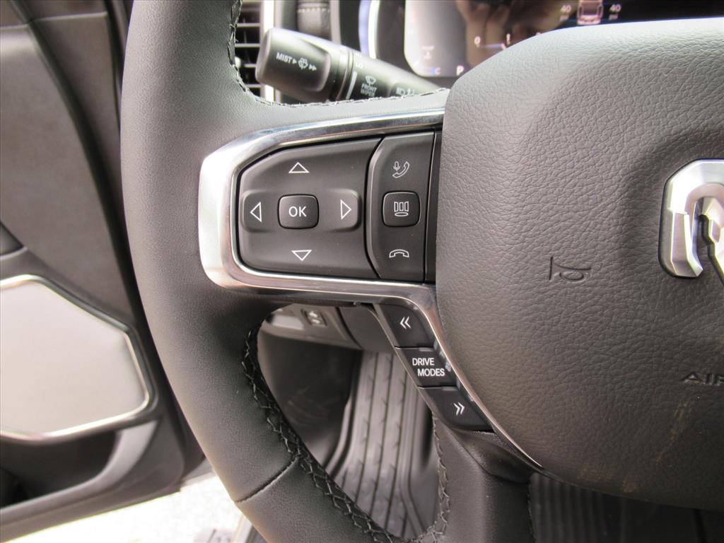 2026 Ram 1500 Laramie photo 17