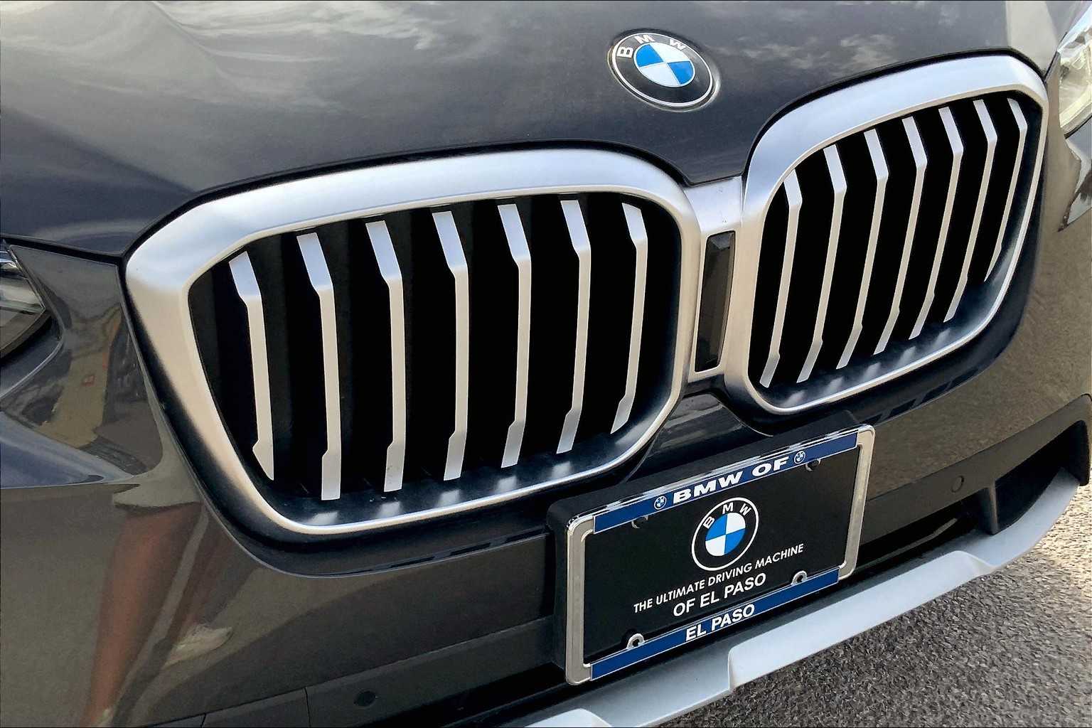 2024 Bmw X3 xDrive30i photo 54