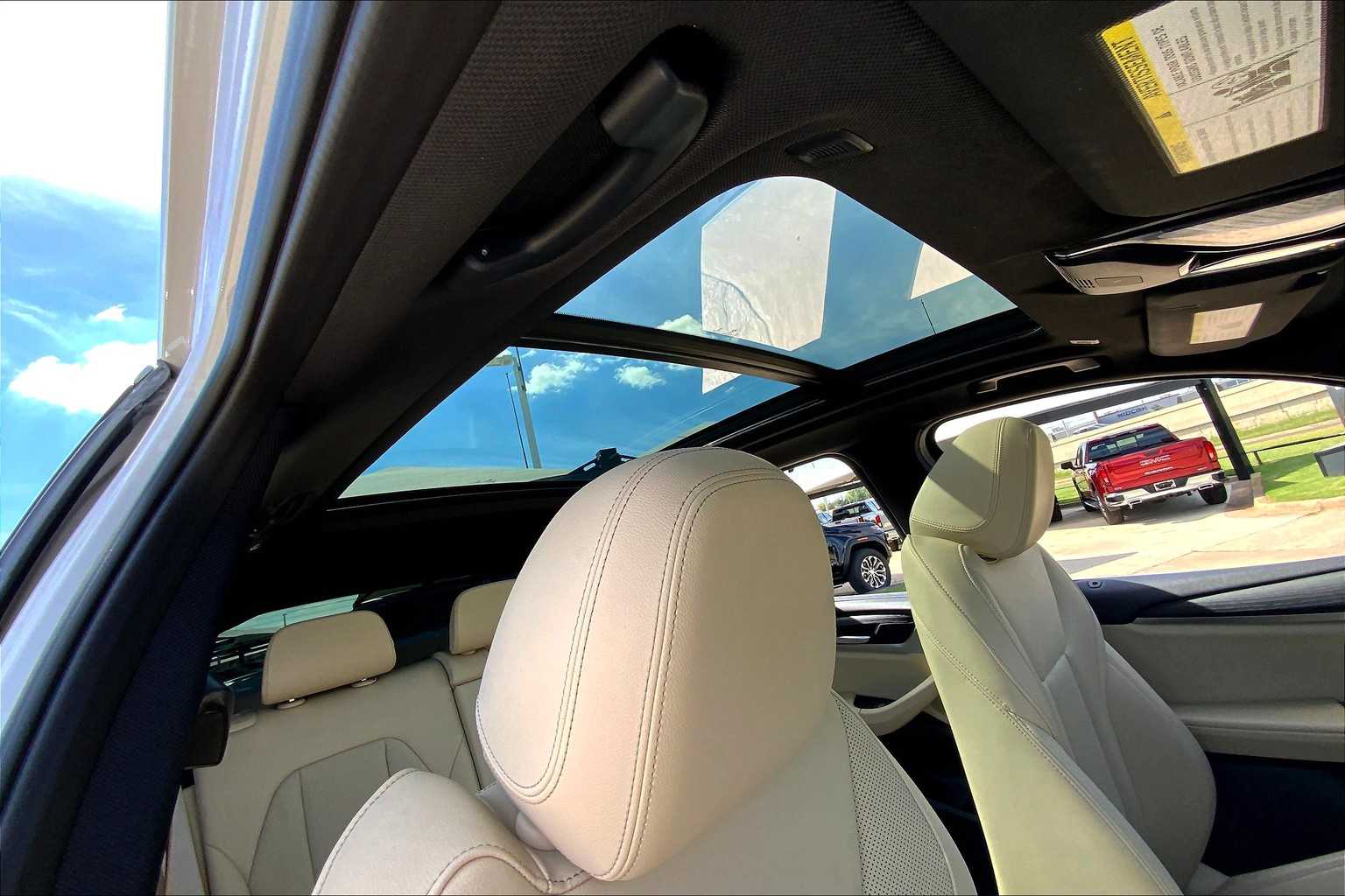 2022 Bmw X3 xDrive30i photo 12