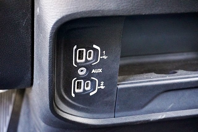 Certified Used 2024 White Ram Big Horn image 29