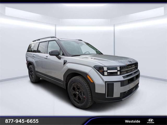 2025 Hyundai Santa Fe XRT's photo