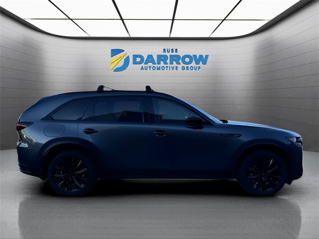 2025 Mazda CX-90 Premium photo 6