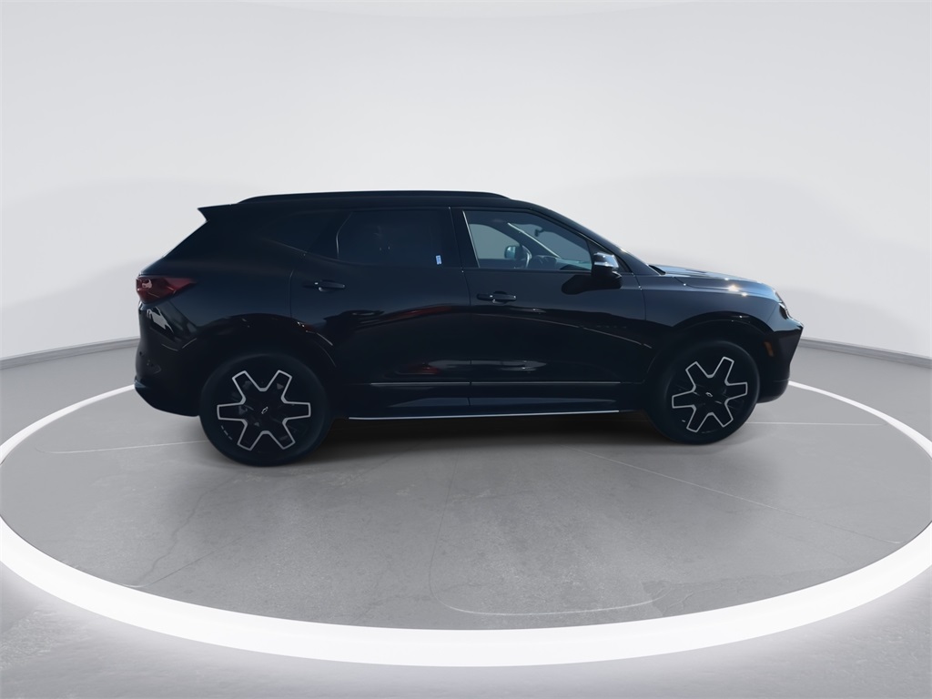 2023 Chevrolet Blazer RS photo 9
