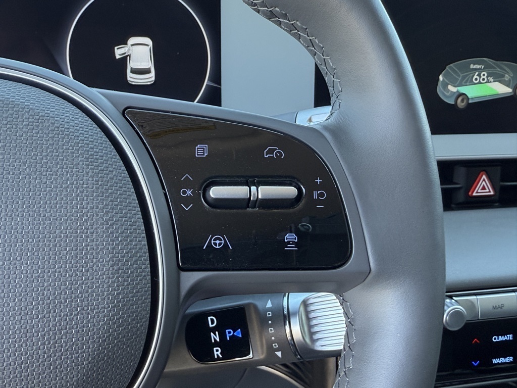 2024 Hyundai Ioniq 5 SEL photo 21
