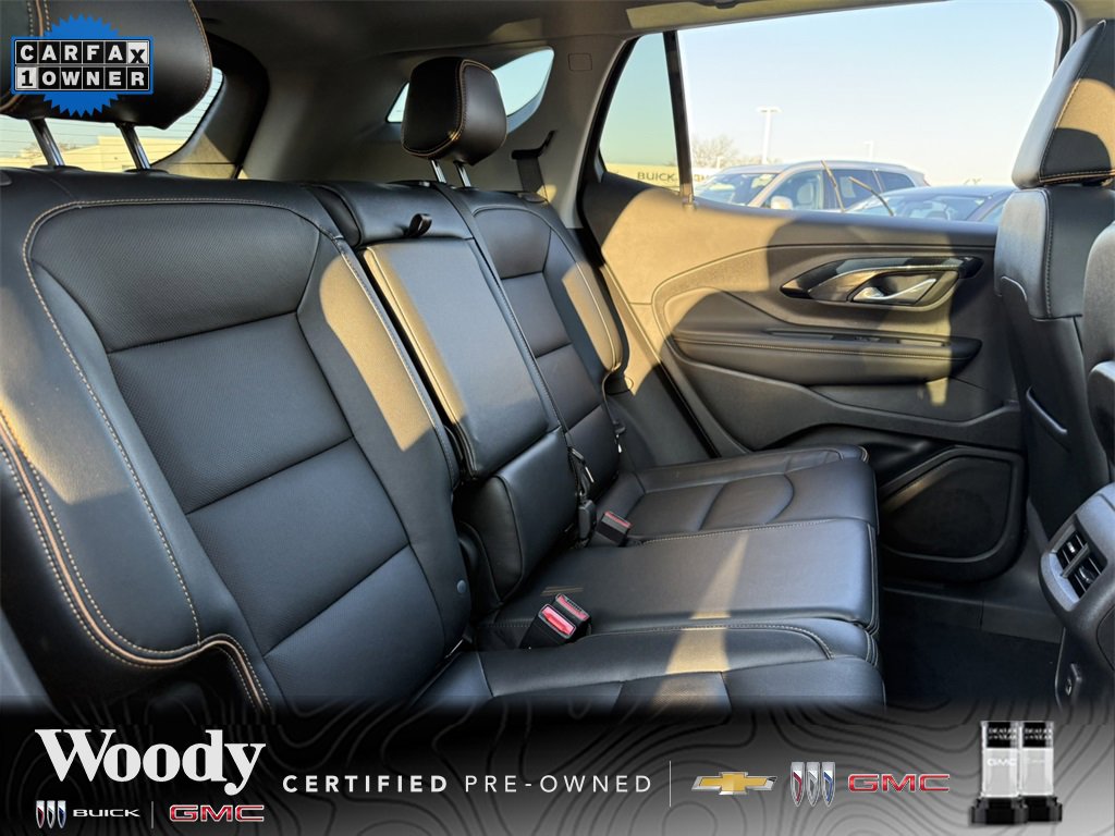 2023 GMC TERRAIN - Image 35