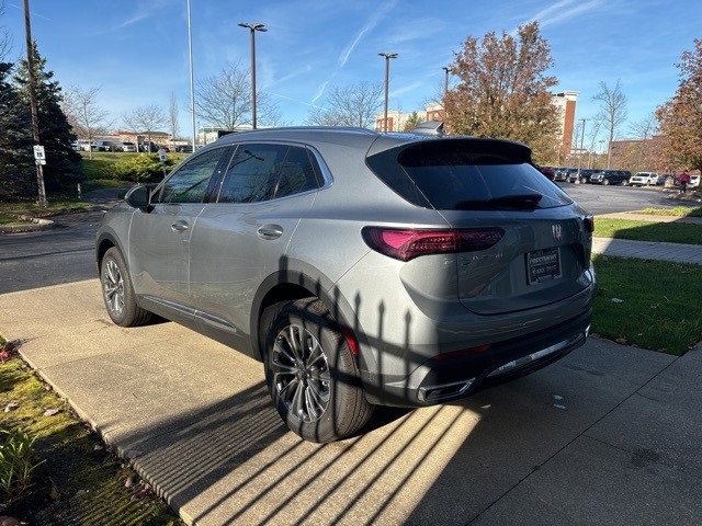 2025 Buick Envision Preferred photo 6
