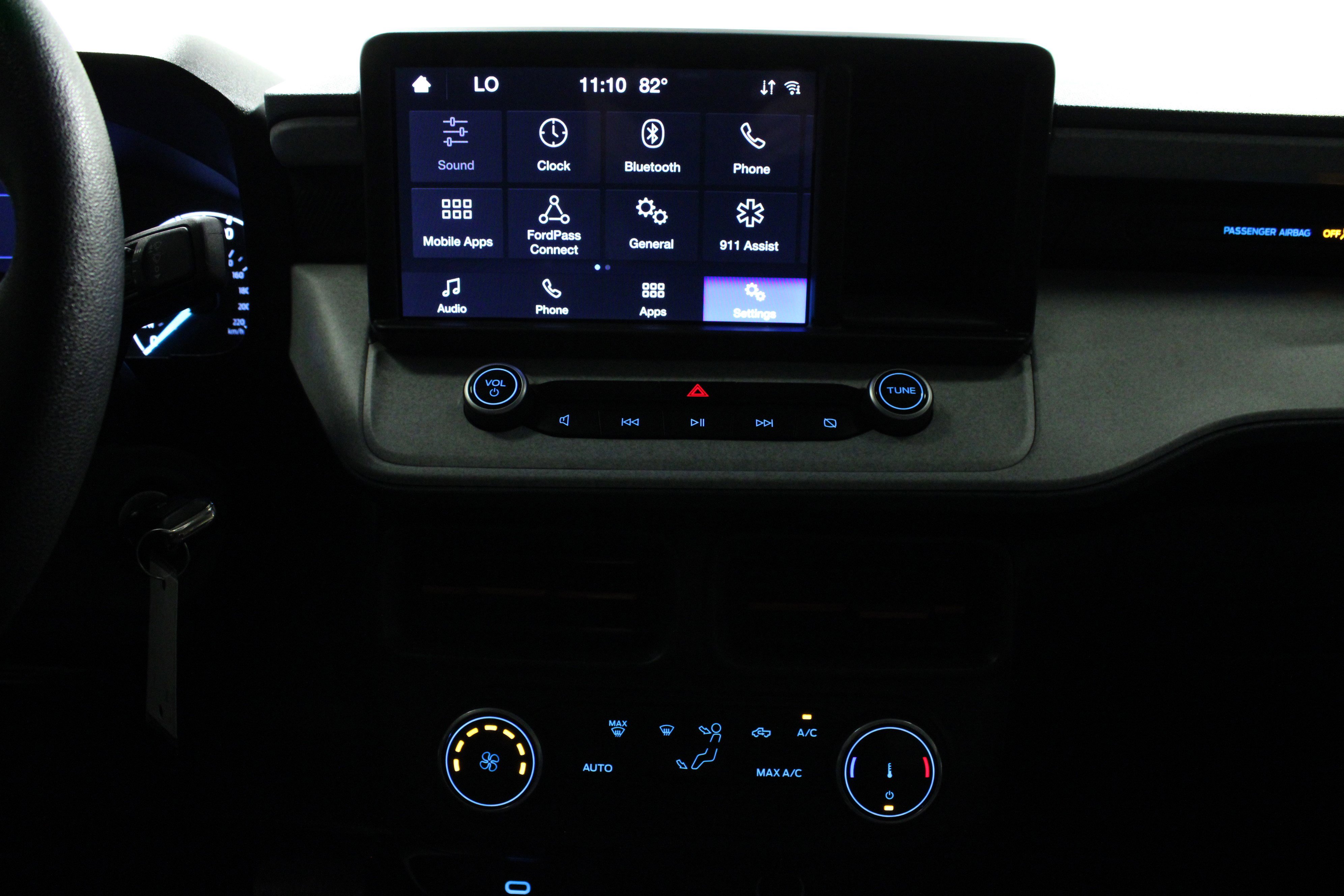 2023 Ford Maverick XLT photo 19