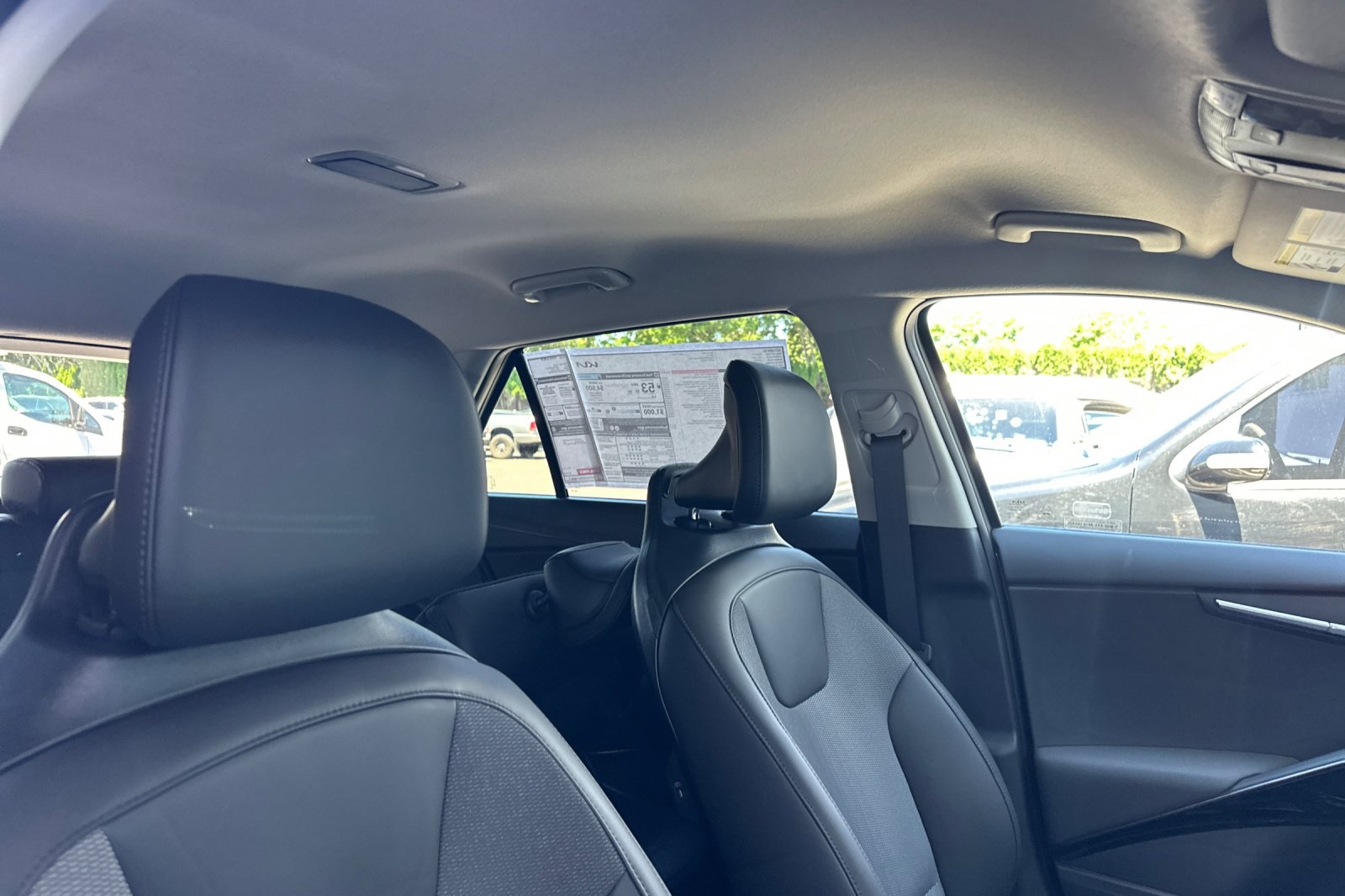 2025 Kia Niro EX Touring photo 11