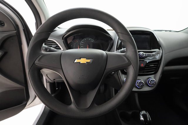 2020 Chevrolet Spark LS photo 9