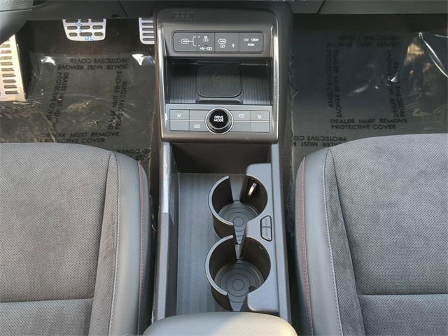 2024 Hyundai Kona N Line photo 19