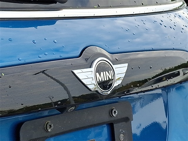 2018 Mini Countryman photo 27