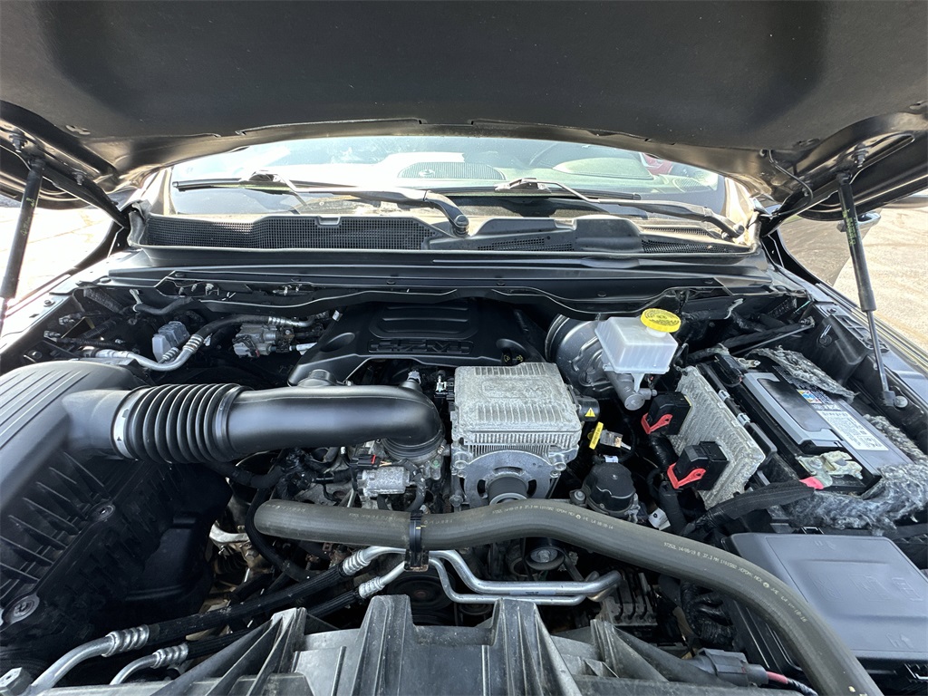 2020 RAM 1500 - Image 22