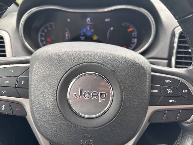 2022 Jeep Cherokee Limited X photo 21