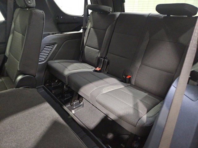 2025 Chevrolet Tahoe LS photo 11