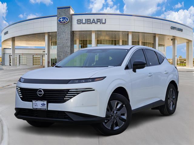 2026 Nissan Murano SL's photo