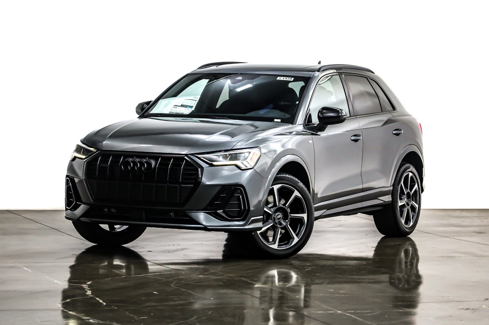 2025 Audi Q3
