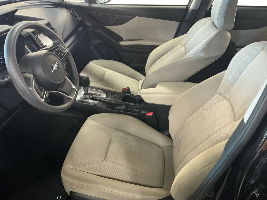 2023 Subaru Impreza Premium photo 18